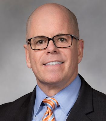 William P. “Bill” Murphy, CEcD, EDFP